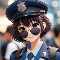 Ticklish Police Wife