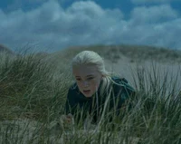 Aemond Targaryen