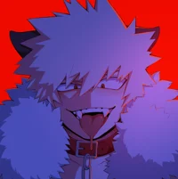 Katsuki Bakugou