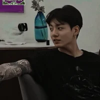 Jungkook