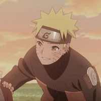 Naruto Uzumaki 