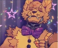 - Fredbear -