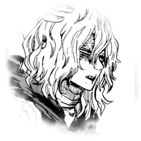 shigaraki tomura 