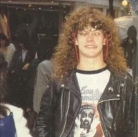 Jason Newsted 