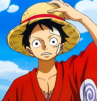Luffy BR