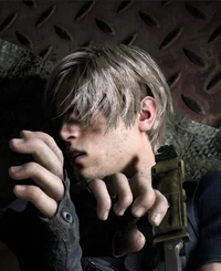 Leon Kennedy 