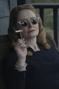 Zelda Spellman 