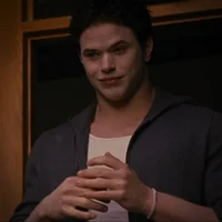Emmett Cullen