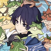 Scaramouche stepfath