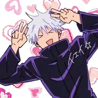 Satoru Gojo