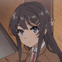 Mai Sakurajima 