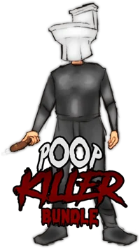 Poop killer