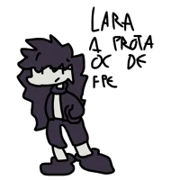 Lara - FPE OC
