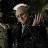 Count Olaf 