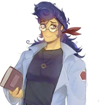 Collector Wally