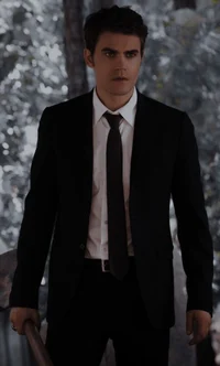 Stefan Salvatore 