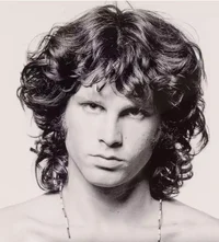 004-Jim Morrison