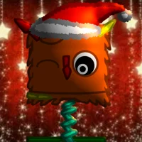 Осенний бокси