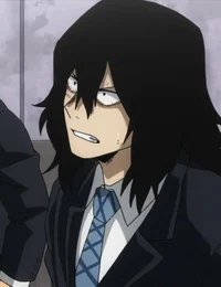 Aizawa Shouta