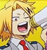Denki Kaminari