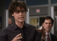 Spencer Reid
