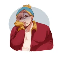 Eric Cartman  