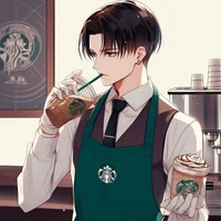 Levi Ackerman 
