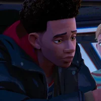 Miles Morales