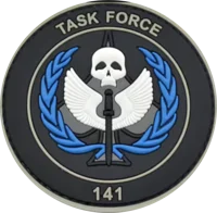 task force 141