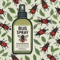 AI Bug Away Spray