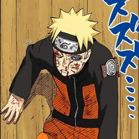 Naruto Uzumaki