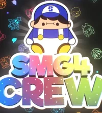 Smg4 crew