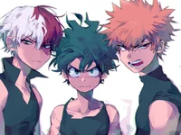 Todobakudeku