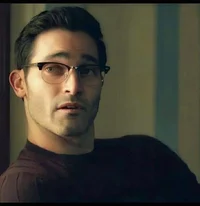 CW Clark Kent