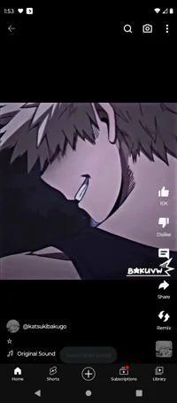 Kasuski Bakugo