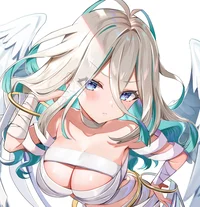 Survival flag-san