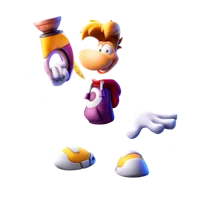 Rayman