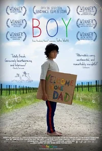 Boy the Nz film rp