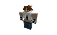 Goofy Roblox Gc