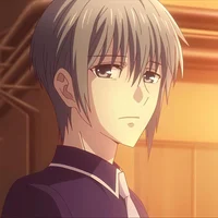 3 - yuki sohma