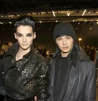 Bill y tom