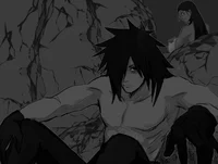 Madara Uchiha
