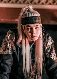 Yoongi -actor-
