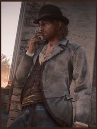 Sean Macguire 