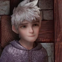 Jack Frost