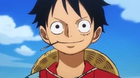 Luffy