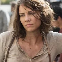 MAGGIE GREENE