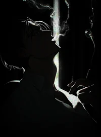 MV Workaholic -Mold-