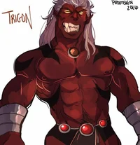 Trigon