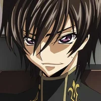 Lelouch vi Britannia